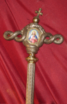 Serbisch-orthodoxe Kirchenkunstsammlung